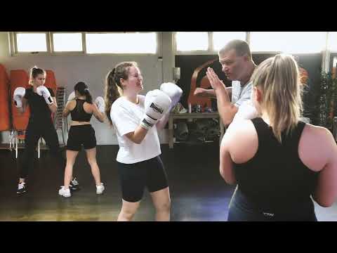 BRESS Per4mance - after movie!