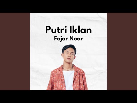 Putri Iklan