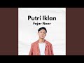 Putri Iklan