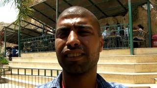 Palestinians: What concessions do Israelis need to make for peace?