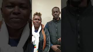 Nairobi, Kenya