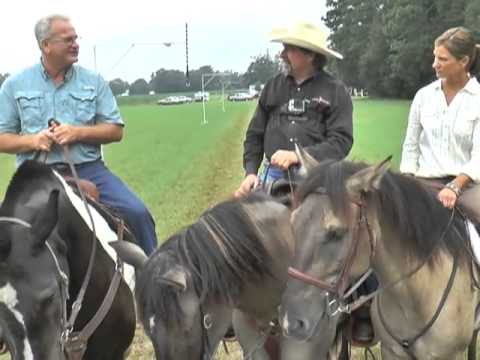 Lancing Practice in Cedar Swamp #82