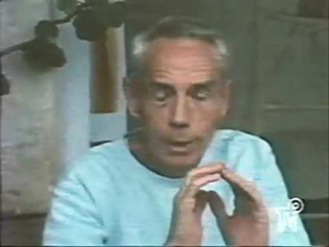 Intervista a SATPREM - L' uomo dopo l'uomo - part 6