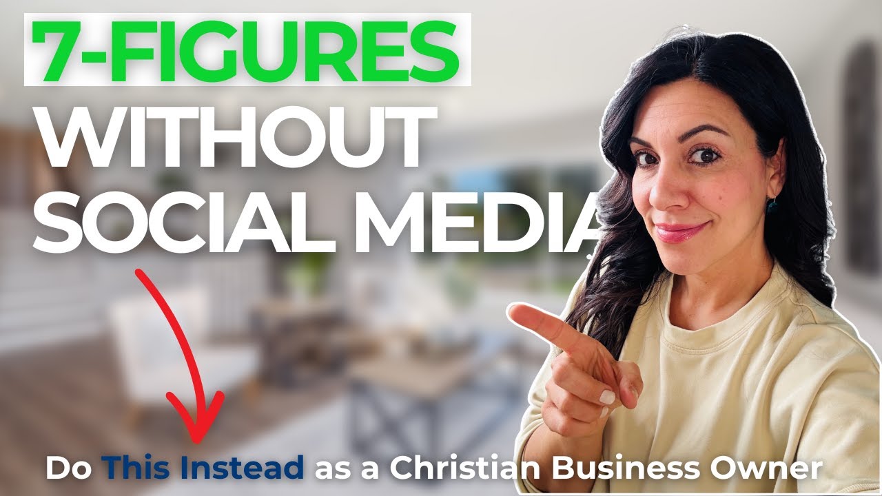 7 things I did to make 7-figures (as a God-Led Business Owner)