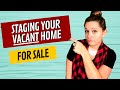 Staging An Empty House Home Staging Benefits Home Staging NJ