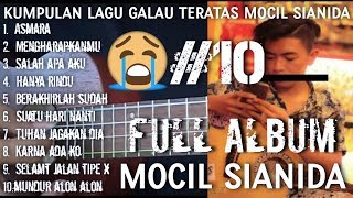 Download lagu 10 lagu galu teratas MOCIL SIANIDA full album mp3