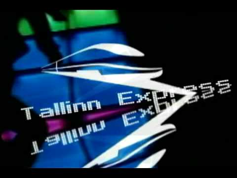 Rulers Of The Deep Rubiinis 13.02.09. Reklaam