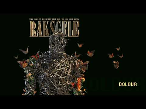 Doldur (Official Audio)