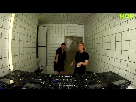 Riotvan - New Hook | HÖR - Jun 7 / 2022