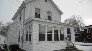 preview picture of video 'John Adolfi Presents:123 West 2ND St. S.  Fulton, NY 13069'