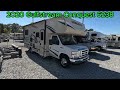 Check out this Video for a 2020 Gulf Stream Conquest Class C 6238(Stock #7354)  for sale by Parkway RV Center. This unit is located in Ringgold, GA