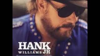 Liquor To Like Her by Hank Williams Jr  from his album I&#39;m One of You