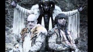 Dimmu Borgir -Ritualist