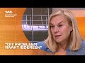 Kaag (D66) over woningnood: 'Gemeentes moeten meer ruimte krijgen om te versnellen waar zij kunnen'