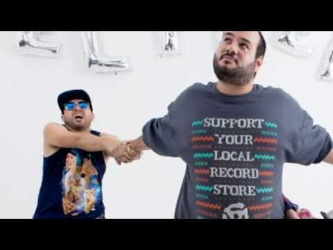 El Freaky - Twerk It ft. Jiggy D, Buxxi, Irie Kingz, Stanley Jackson(Audio)