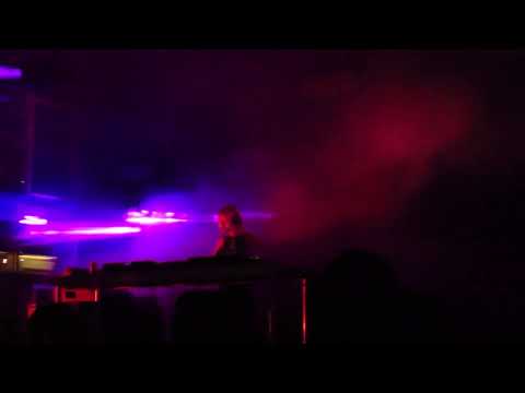 MUTEK 23 : Experience 5 – Machìna (2) @ Esplanade Tranquille