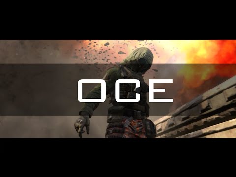 1#OCE - Trailler Genocide