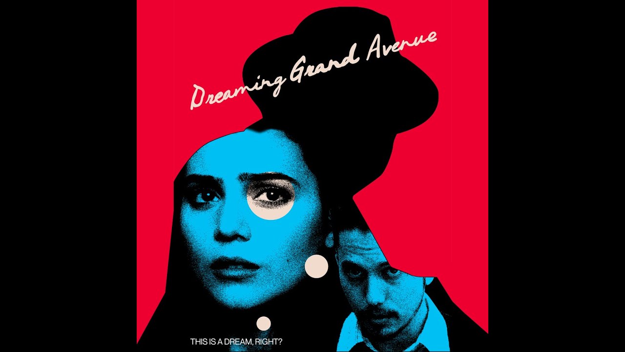 DREAMING GRAND AVENUE  Official Trailer