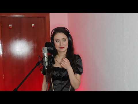 Yulia Metvi - BANG BANG (Nancy Sinatra cover)