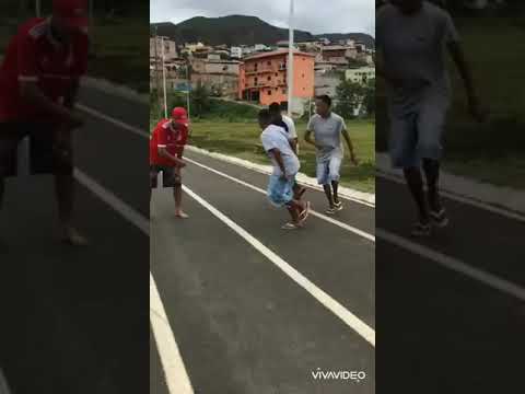 Macete saliente Mc J mito, dj Pedro de Azevedo