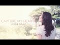 Capture My Heart 내 마음을 취하소서 스캇 브래너 Scott Brenner 리바이츠 Levites 레�