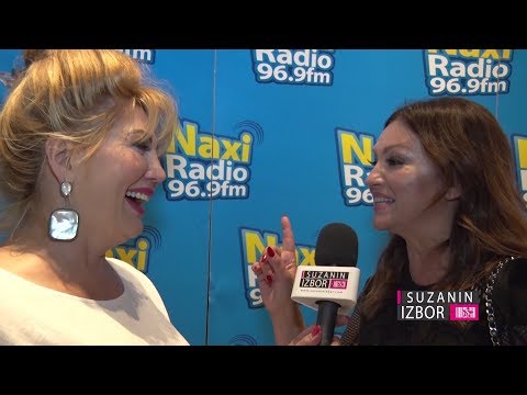 Suzanin izbor S02E87 - Naxi palma 2017