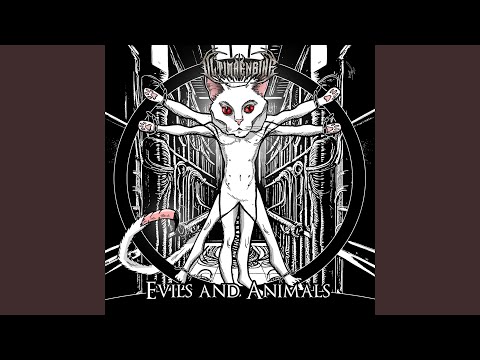 Evils and Animals (Robota Robotny Remix)