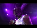Ckay Love Nwantiti LIVE Featuring The Compozers