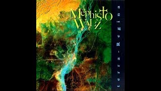 Mephisto Walz - It is the Skin of Night