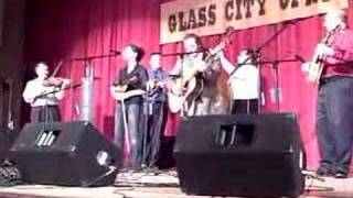 Glass City Opry - Rick Prater and the Midnight Travellers