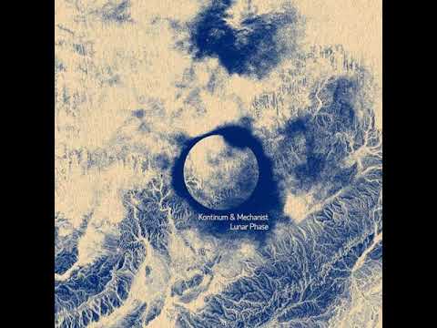 Mechanist - Urhx (Kontinum Remix)