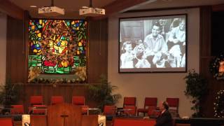 Tennessee Ernie Ford - Go Where I Send Thee