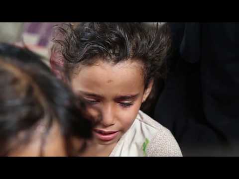 UNFPA on the ground in Yemen