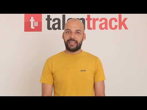 Clinton Parashar only intro...