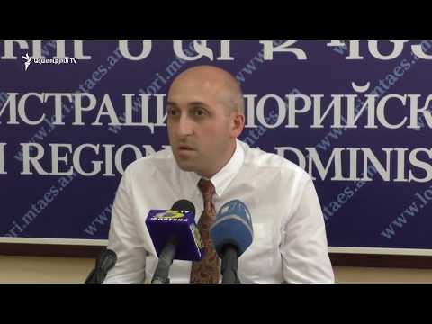 Լոռու ԲՀԿ-ական մարզպետի և ՔՊ-ական փոխմարզպետի միջև հակասությունները խորանում են