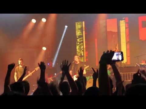 Intim Torna Illegál - Albérletem (SZIN 2019)