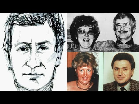 Unsolved: The Forest of the Dead Murders