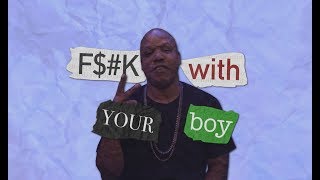 Too hort LIVE at E11EVEN