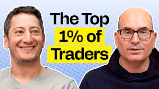 What Sets SMB Capital’s Top Traders Apart (& What You Can Copy)