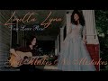 Loretta Lynn God Makes No Mistakes