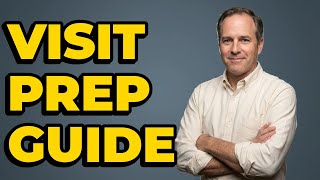 How Should I Prepare for a Self-Help Center Visit?