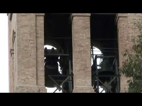 Campane della Parrocchia di San Biagio in Pissignano di Campello (PG) v.079