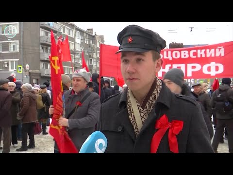 НОВОСТИ в 20:30 – 07 ноября 2025