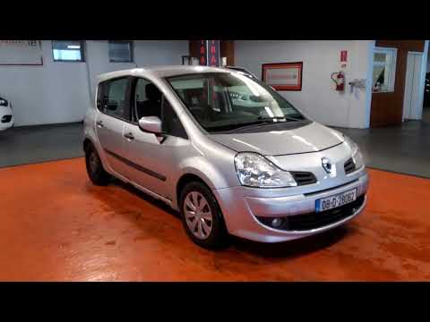 Renault Grand Modus 1.2 16v Royale II - Image 2