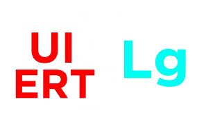 Uiert LG Logo For Uiert Logo History Ud 2 @logodoehddsln6844