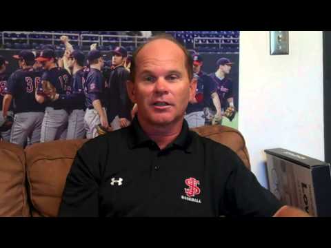 Interviews w/SJU Head Coach Gary Fasching & Coordinators Jerry Haugen and Kurt Ramler