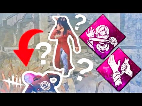 Combining Bite the Bullet and Self-Care is INSANE - Dead by Daylight