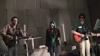 Daniel, Fred and Julie - No One Knew My Name