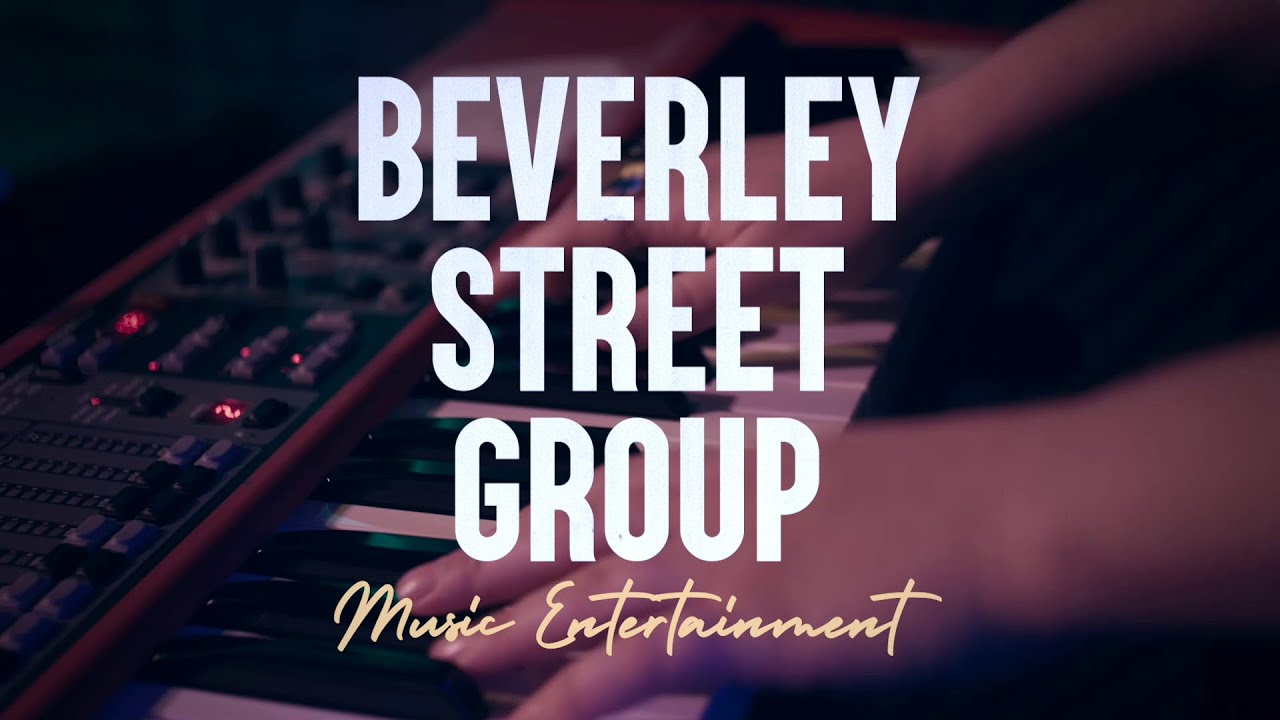 Promotional video thumbnail 1 for Beverley Street Group