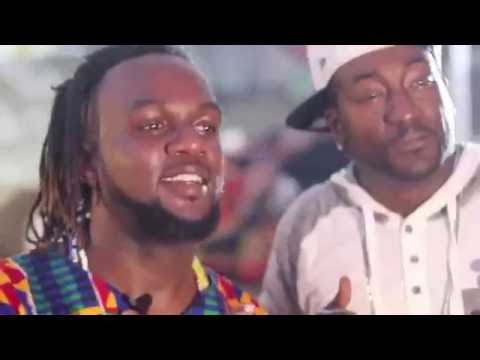 Bankroll Fresh tribute -behind the scenes